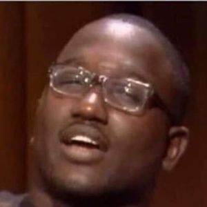 Meet your Posher, Jacob